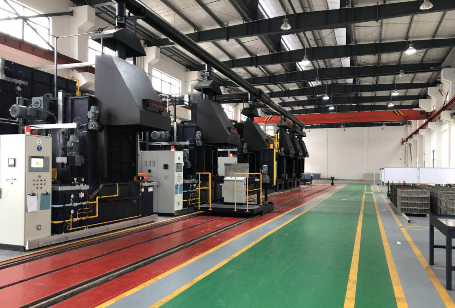 欧宝体育在线官网:钻井液压体系毛病常见问答：以辽宁赫朗液压站为例